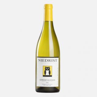 Niedrist - Sauvignon Blanc Sudtiroler 2021