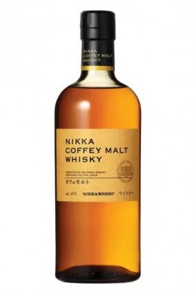 Nikka - Coffee Malt Whisky