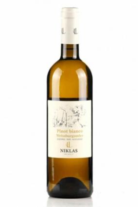 Niklas - Pinot Bianco 2021