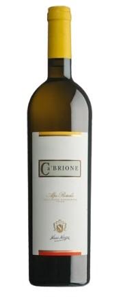 Nino Negri - Ca'Brione Bianco 2021