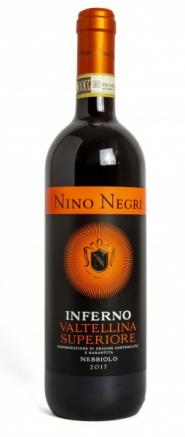 Nino Negri - Valtellina Superiore Inferno 2020