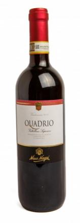 Nino Negri - Valtellina Superiore Quadrio 2021