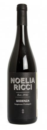 Noelia Ricci - Romagna Sangiovese Predappio Godenza 2019