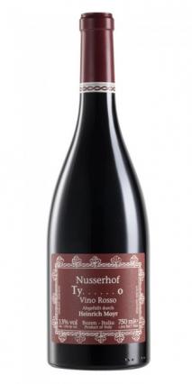 Nusserhof - Teroldego TY 2015