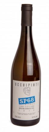 Occhipinti - SP 68 Bianco 2022