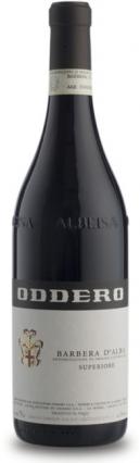 Oddero - Barbera d'Alba 2022