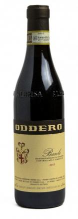 Oddero - Barolo 2019 (375ml)