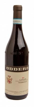 Oddero - Langhe Nebbiolo 2022