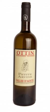 Ottin - Petite Arvine 2021