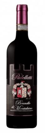 Padelletti - Rosso di Montalcino 2020