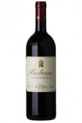 Paitin - Barbaresco Serraboella 2021