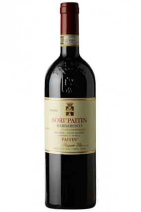 Barbaresco Sori Paitin 2018