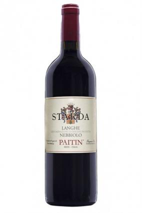 Paitin - Langhe Nebbiolo Strada 2022