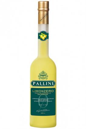 Pallini - Limonzero non-alcoholic Limoncello (500ml)