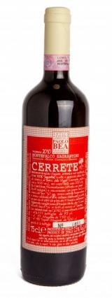 Paolo Bea - Montefalco Sagrantino Cerrete 2017