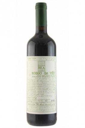 Paolo Bea - Rosso de Veo 2018