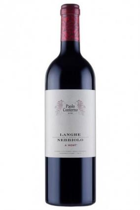 Paolo Conterno - Langhe Nebbiolo A Mont 2021