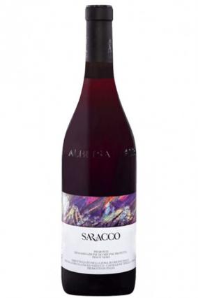 Paolo Saracco - Pinot Noir 2018