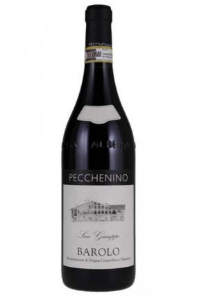 Pecchenino - Barolo San Giuseppe 2019