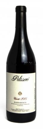 Pelissero - Barbaresco Vanotu 2007