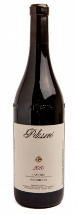 Pelissero - Langhe Nebbiolo 2020