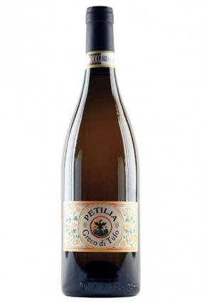 Petilia - Greco di Tufo 2021