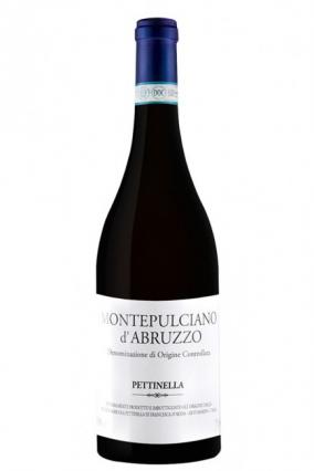 Pettinella - Montepulciano d'Abruzzo 2019