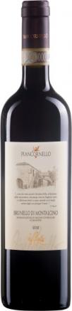 Piancornello - Brunello di Montalcino 2019