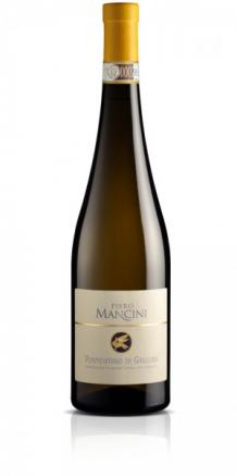 Piero Mancini - Vermentino di Gallura 2023