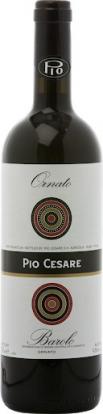 Pio Cesare - Barolo Ornato 2017 (1.5L)