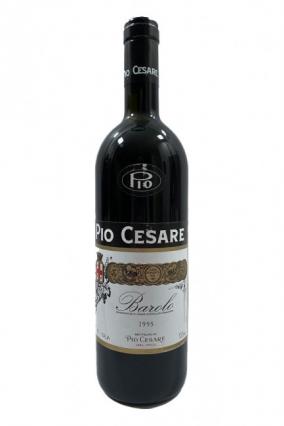 Pio Cesare - Barolo 2019