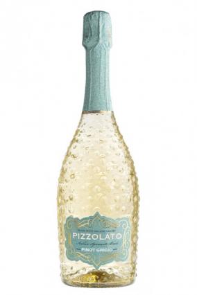 Pizzolato - Sparkling Pinot Grigio Brut