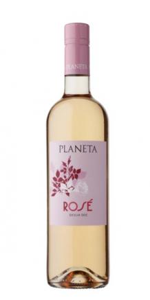 Planeta - Rose 2021