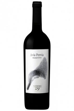 Podere 29 - Primitivo Avia Pervia 2022