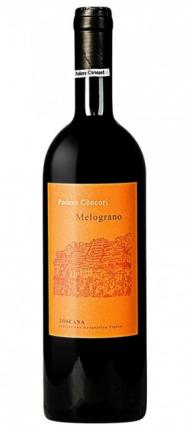 Podere Concori - Melograno Rosso 2020