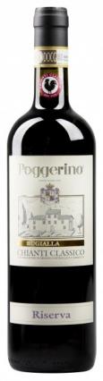 Poggerino - Chianti Classico Riserva Bugialla 2018