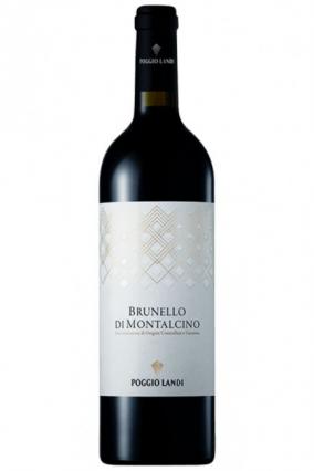 Poggio Landi - Brunello di Montalcino 2017