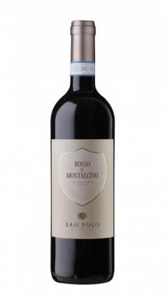 Poggio San Polo - Rosso di Montalcino 2020