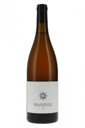 Pranzegg - Gewurztraminer 2022