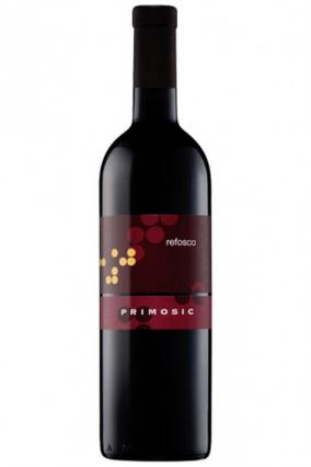 Primosic - Refosco 2015