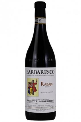 Produttori del Barbaresco - Barbaresco Rabaj Riserva 2021