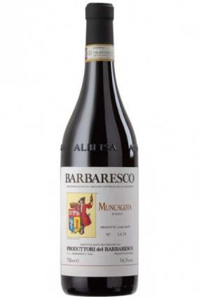 Produttori del Barbaresco - Barbaresco Riserva Muncagota 2019