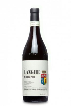 Produttori del Barbaresco - Langhe Nebbiolo 2019