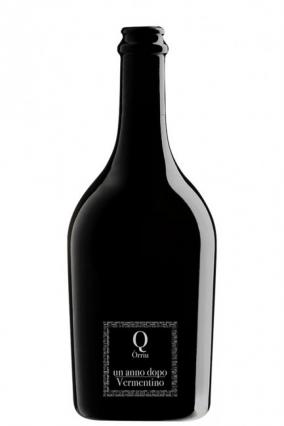 Quartomoro - Vermentino un anno dopo 2021