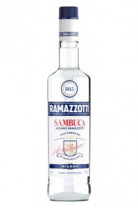 Ramazzotti - Sambuca