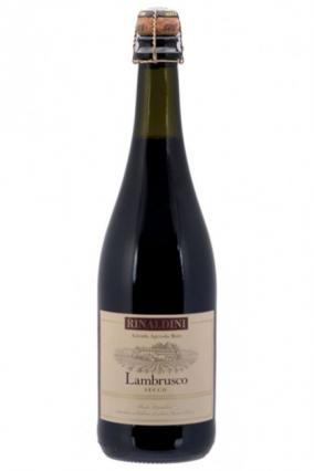 Rinaldini - Lambrusco Secco