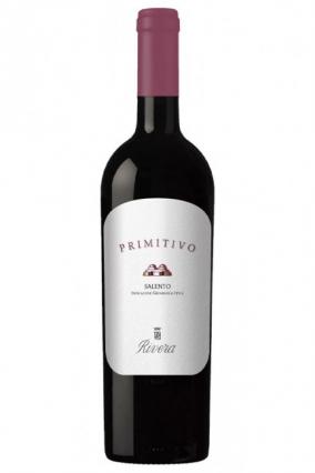 Rivera - Primitivo Salento 2021