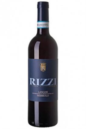 Rizzi - Langhe Nebbiolo 2021
