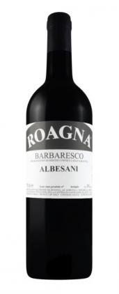 Roagna - Barbaresco Albesani 2017