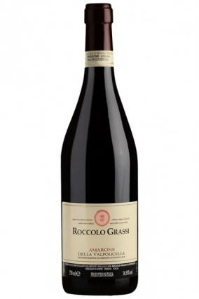 Roccolo Grassi - Amarone della Valpolicella 2017